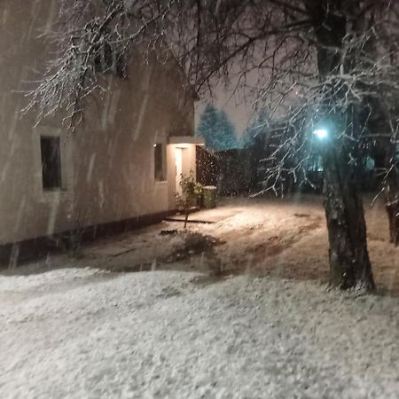 Apartmán Apartman Lili Livno Exteriér fotografie