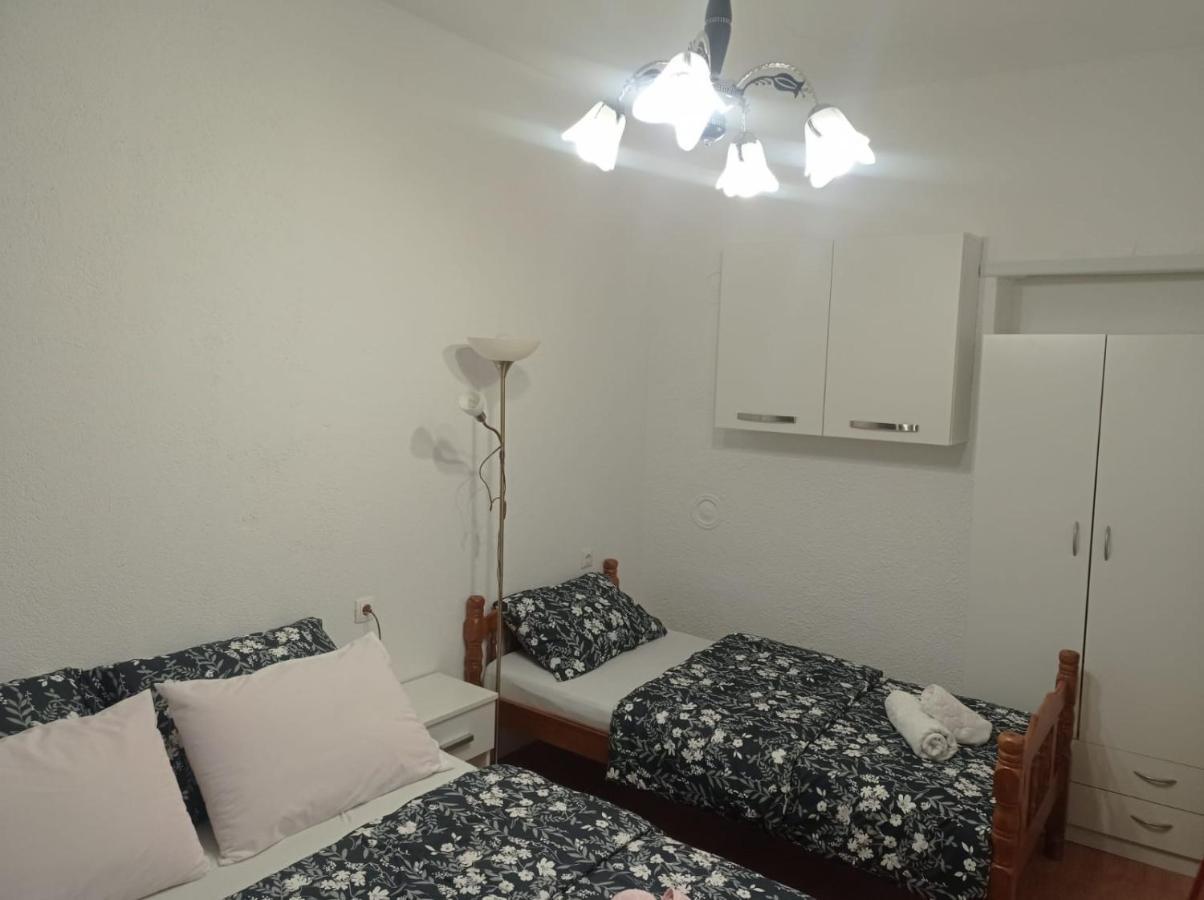 Apartmán Apartman Lili Livno Exteriér fotografie