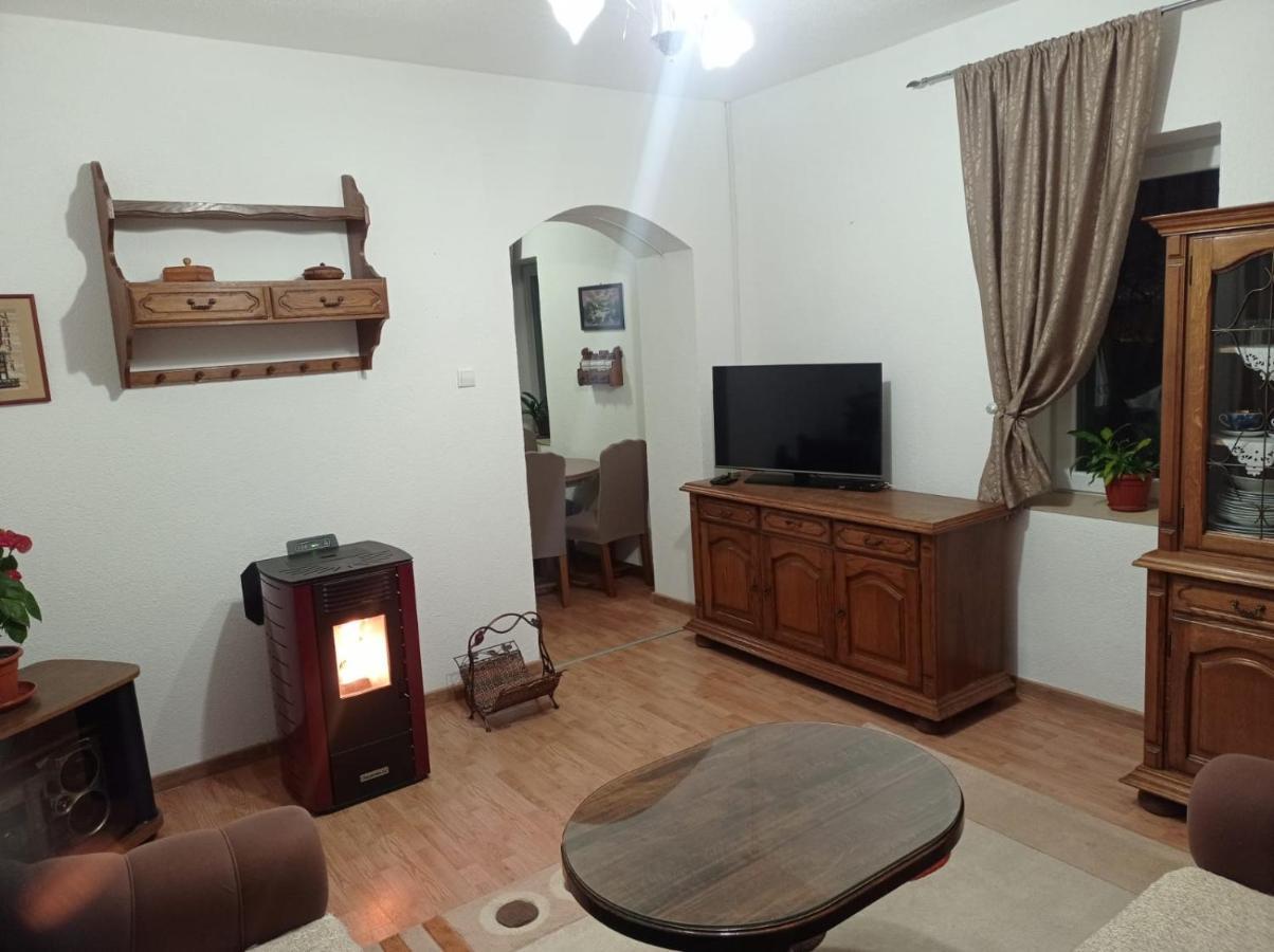Apartmán Apartman Lili Livno Exteriér fotografie