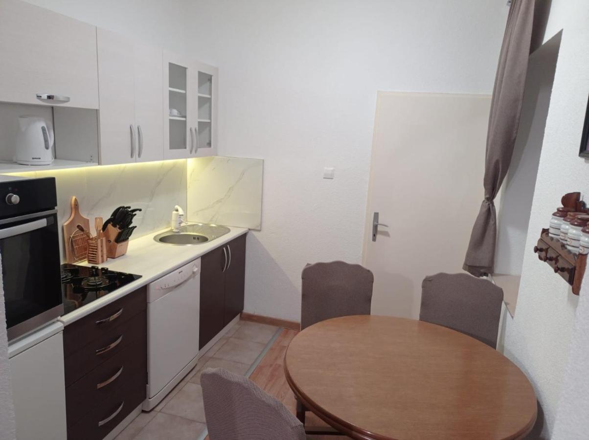 Apartmán Apartman Lili Livno Exteriér fotografie
