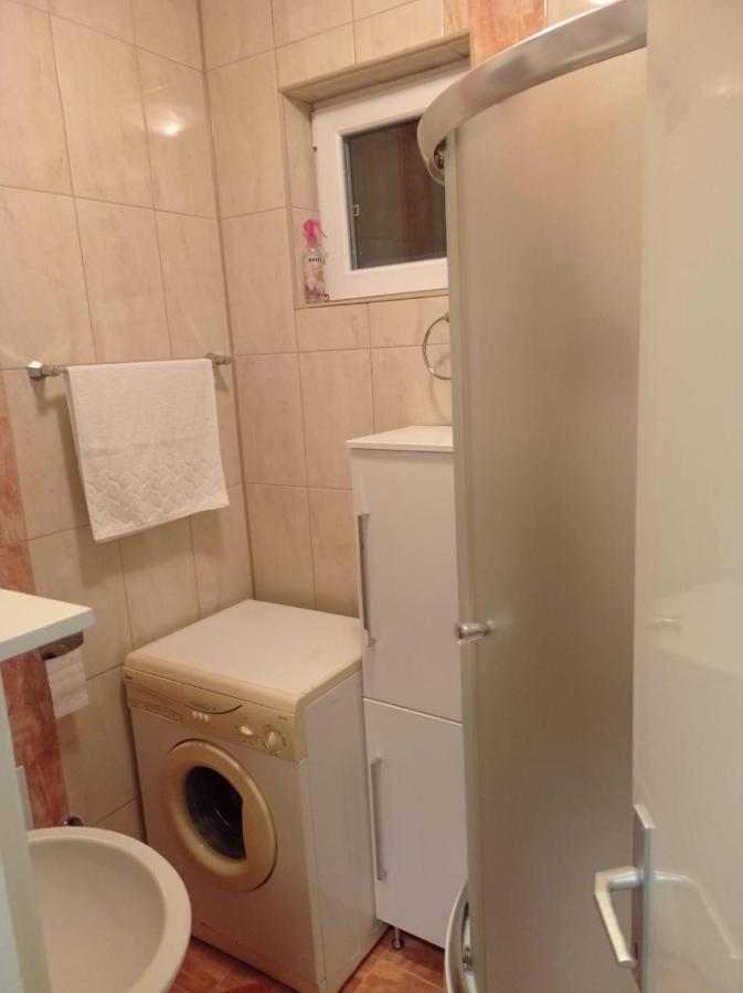 Apartmán Apartman Lili Livno Exteriér fotografie