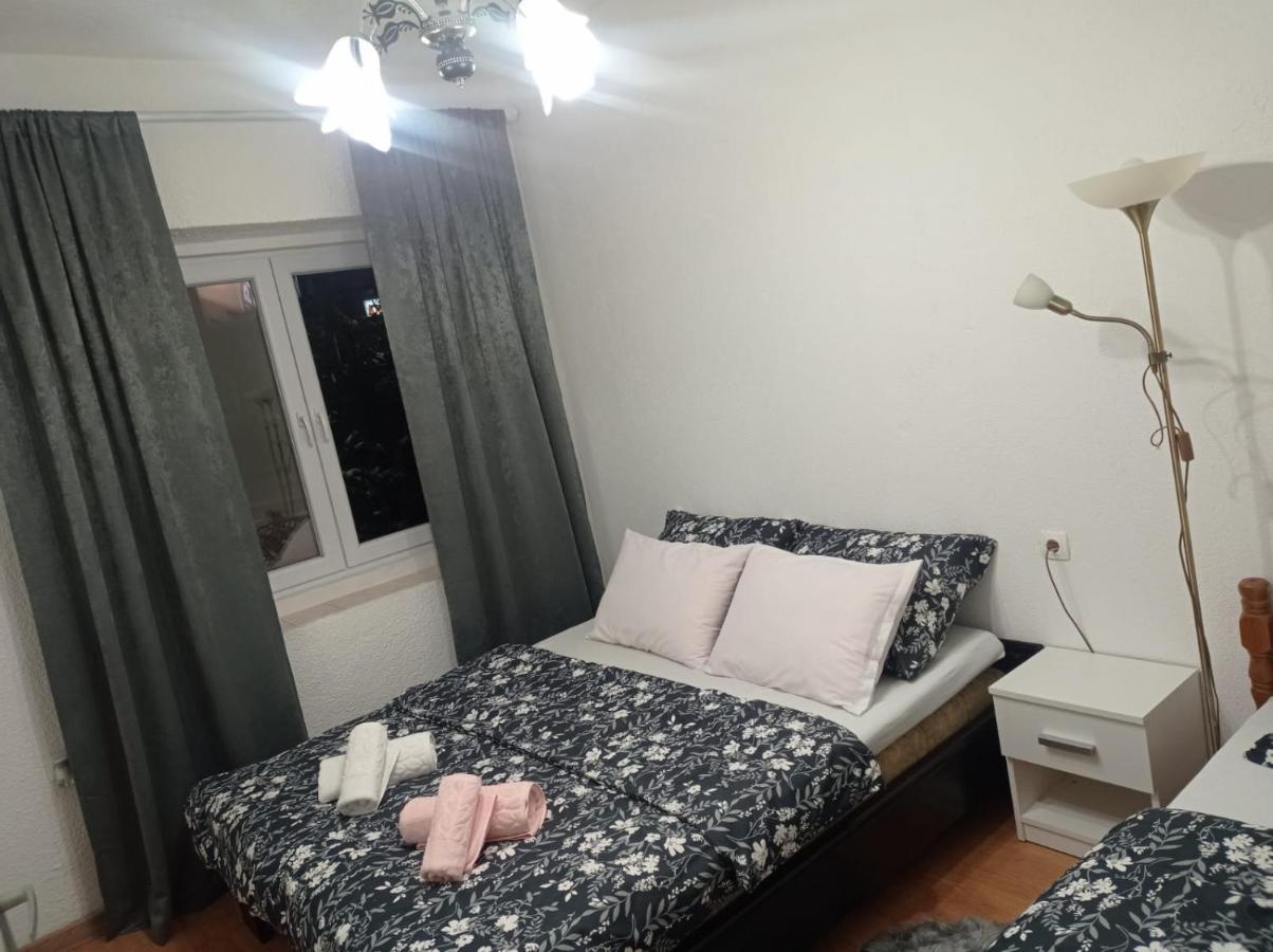 Apartmán Apartman Lili Livno Exteriér fotografie