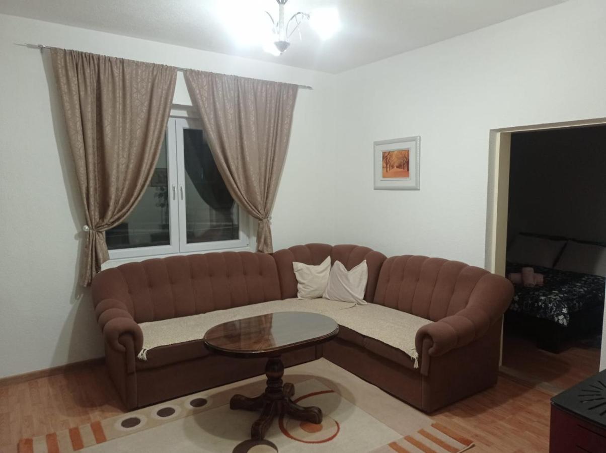 Apartmán Apartman Lili Livno Exteriér fotografie