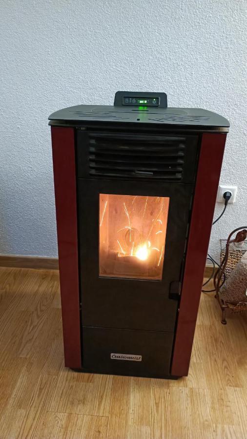 Apartmán Apartman Lili Livno Exteriér fotografie