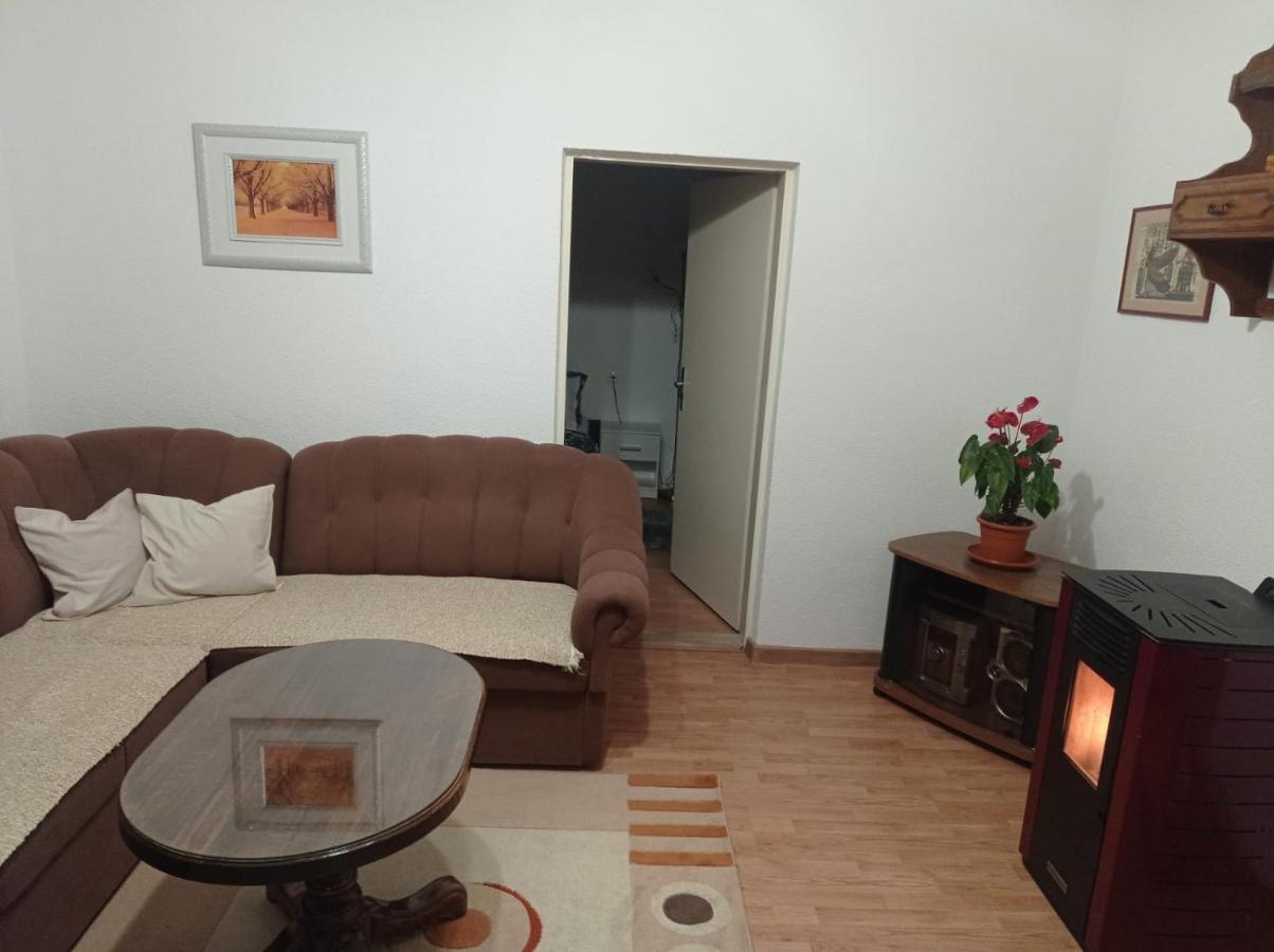 Apartmán Apartman Lili Livno Exteriér fotografie