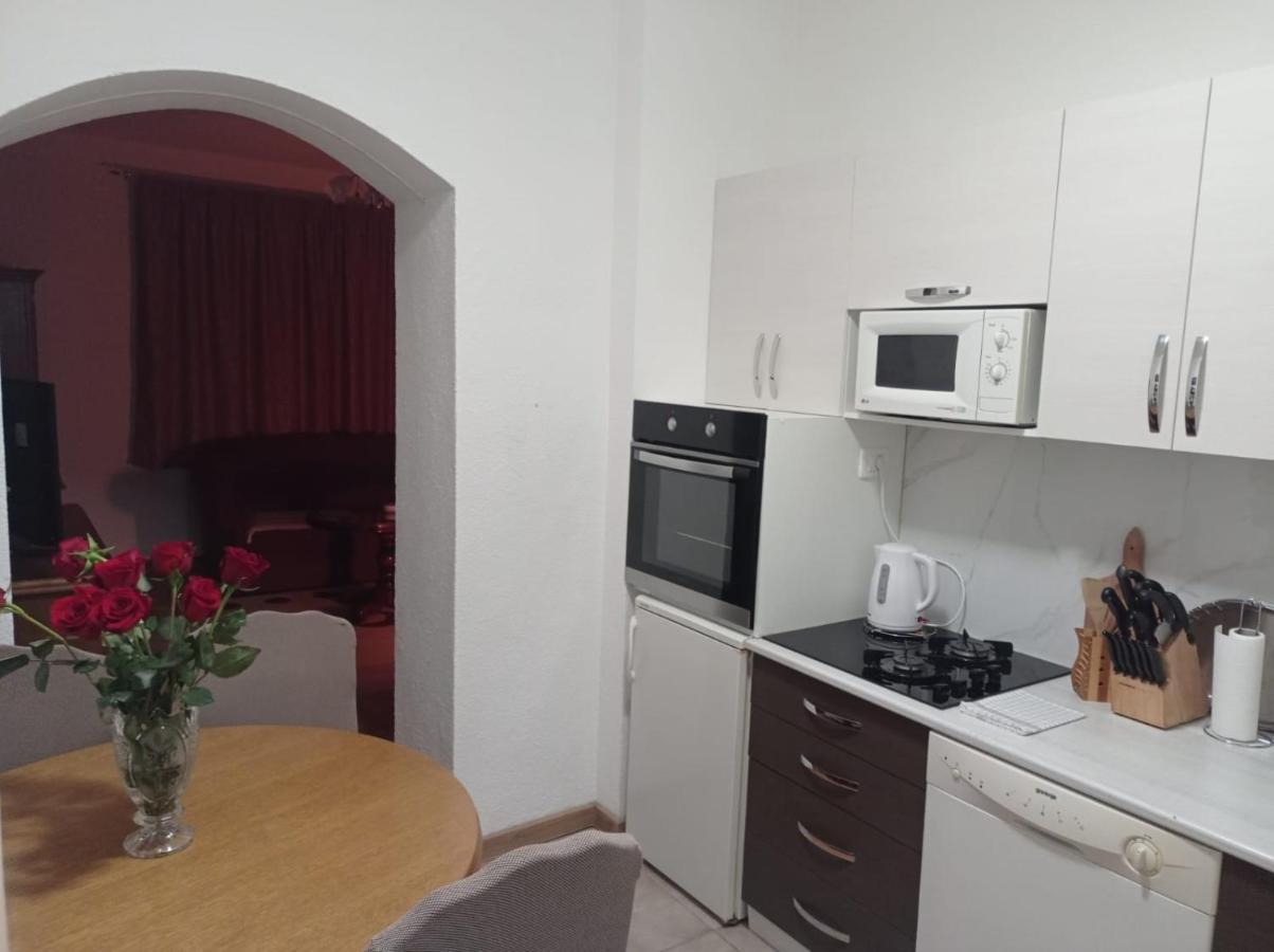 Apartmán Apartman Lili Livno Exteriér fotografie
