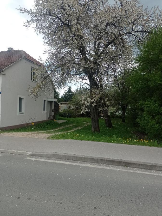 Apartmán Apartman Lili Livno Exteriér fotografie
